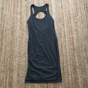 Lululemon Tank Dress